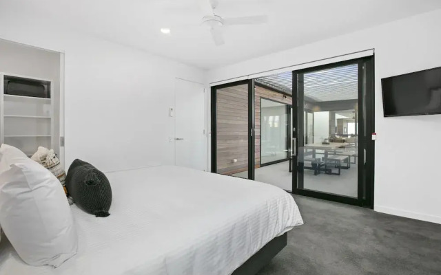 Apollo Bay Beach House