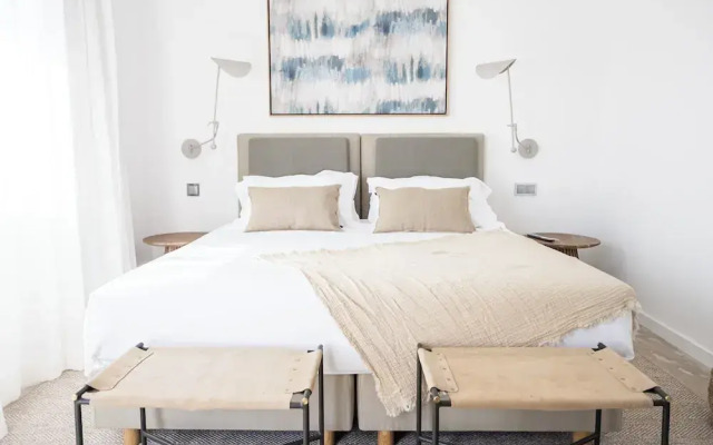 Casa Malia Luxury Guest House