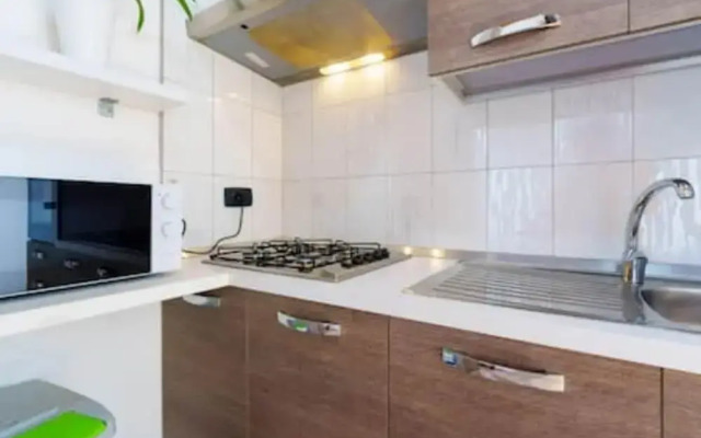 Casa Cao Appartamento Il Ginepro