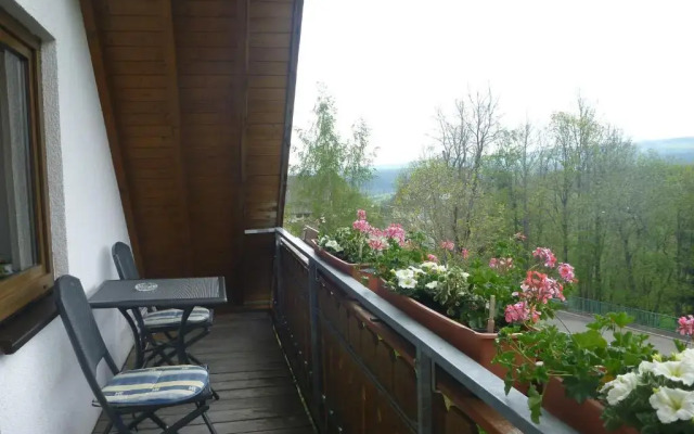 Gästehaus Hundelbach