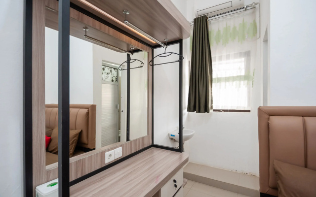 RedDoorz Syariah @ Jalan Khatib Sulaiman Padang