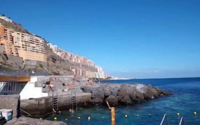 Apto Jardines del Mar Ocean View