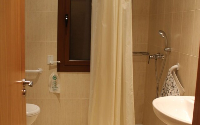 Apartaments Vilaró