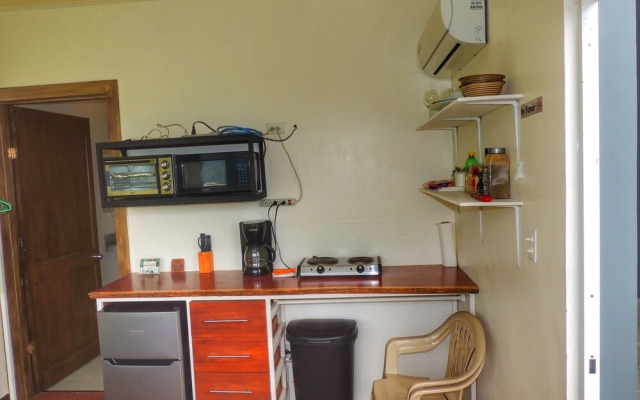 Casa Ejecutivo Boquete