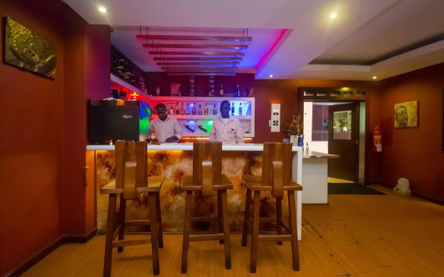 KenGen Furnished and Serviced Apartments