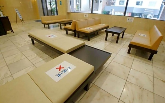 Sky Heart Hotel Hakata - Vacation STAY 97906