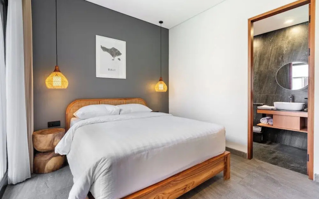 Casa Benita Villa Seminyak