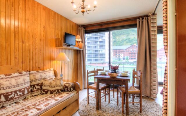 Villa Bellard La Toussuire 20665