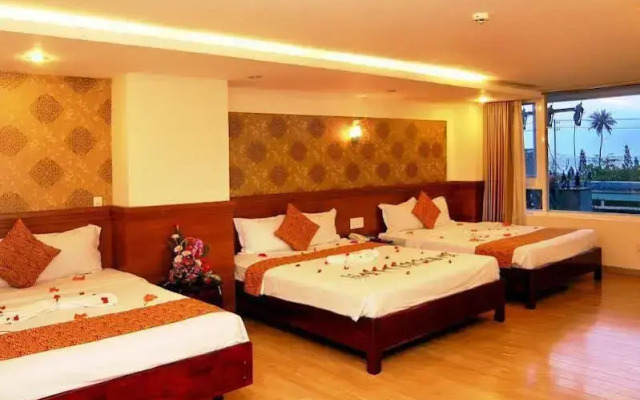 Galaxy Nhatrang