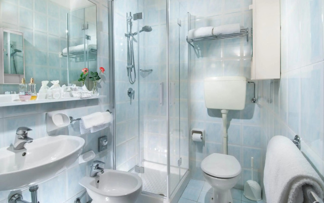 Hotel Losanna Gabicce Mare