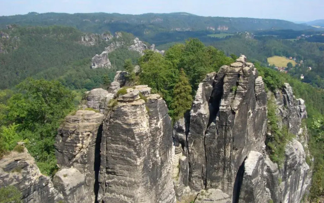 Gasthof zur Hoffnung