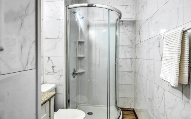 Updated Tobyhanna Home: Family & Pet Friendly