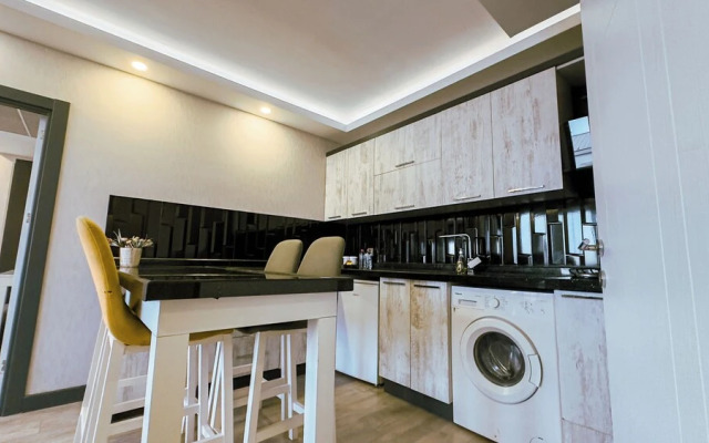 Kaya Home Hotel