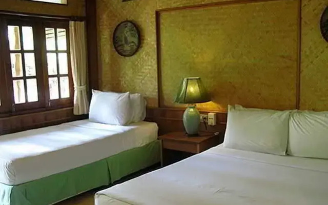 World Resort