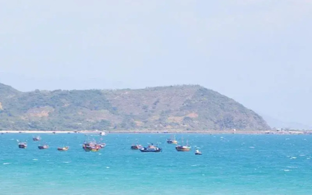 White Sand Doclet Resort And Spa