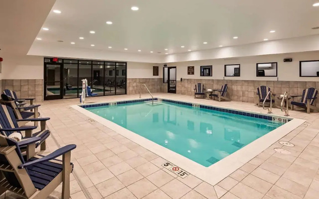 The Forge Hotel, BW Signature Collection