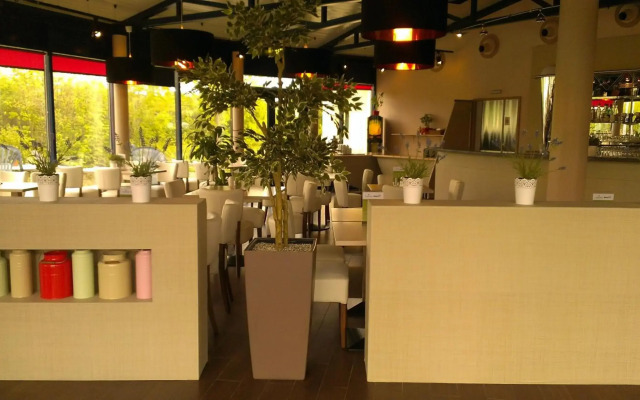 Plaza Inn Ludwigsfelde Berlin Süd