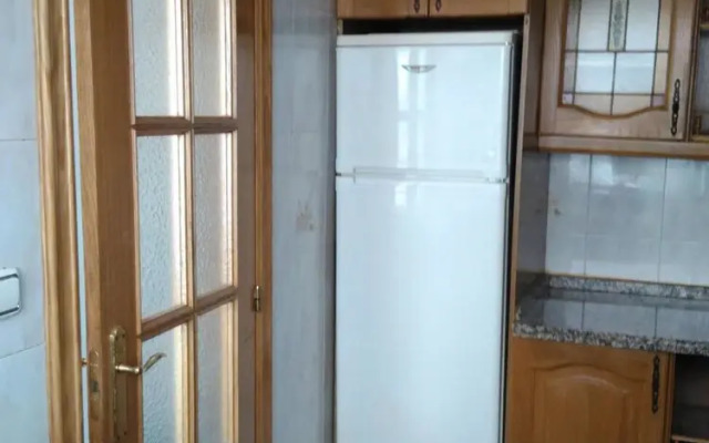 Apartment With 2 Bedrooms in León, With Wonderful City View