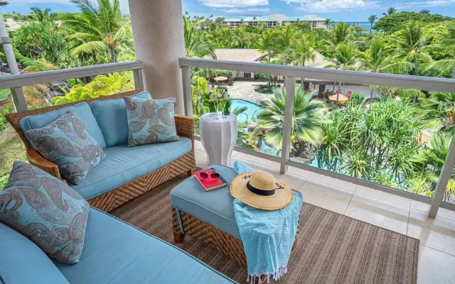 Ho’olei Residences, a Destination by Hyatt Residence