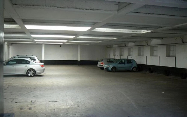 Condo Gardens Brussels