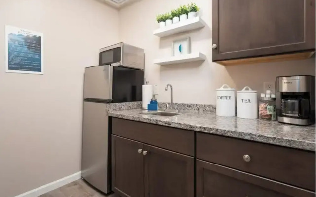 TuckAway Suites at East Branch