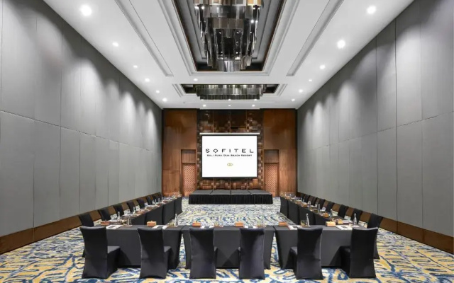 Sofitel Bali Nusa Dua Beach Resort