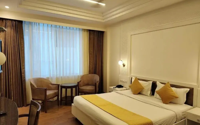 Karon Hotel - Lajpat Nagar