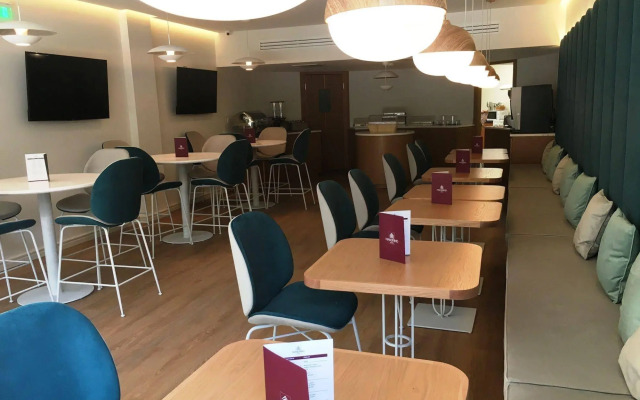 Mandrino Hotel