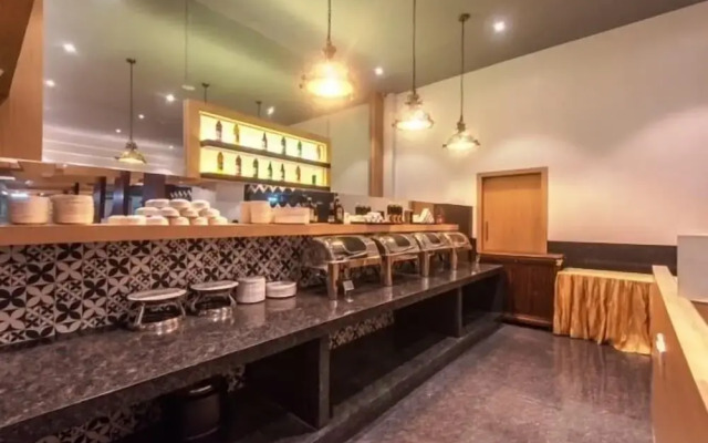 Hotel Gopalas Residency