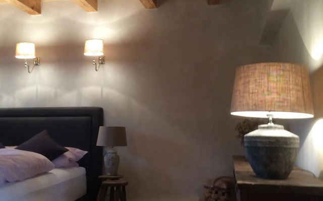 Romantikhütte Rothaarsteig