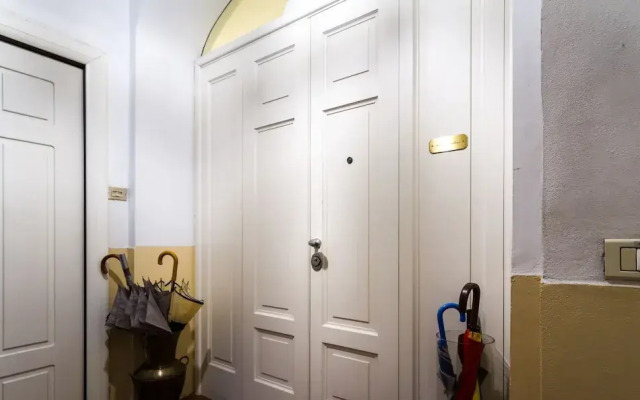 Como Design Apartment
