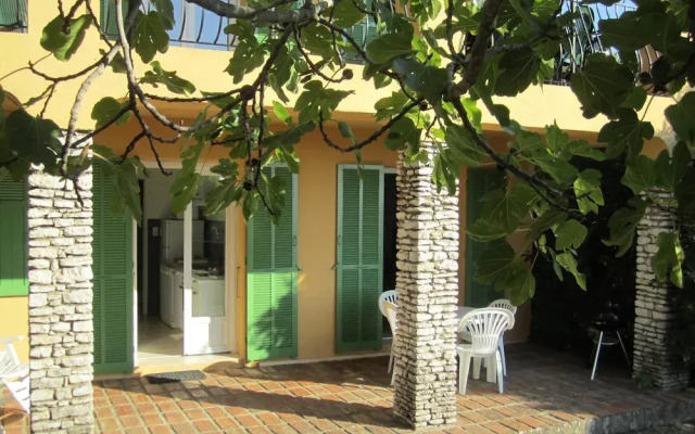 Residence Marie-Diane