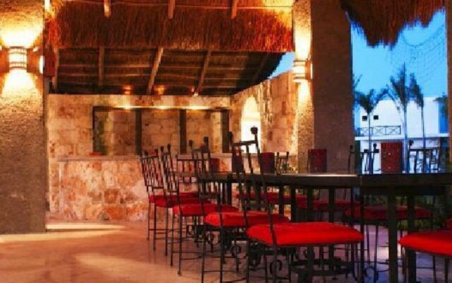 Mayan Secret Hotel Boutique