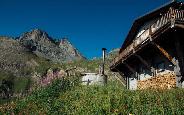 Albergo Ristoro Sitten