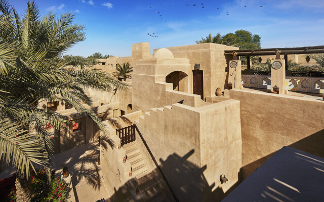 Bab Al Shams