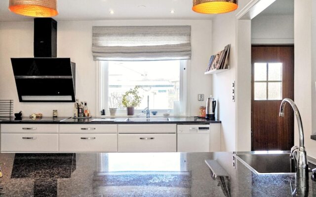 4 Star Holiday Home in Ytterby