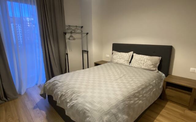 Apart-Hotel Blox in Tbilisi