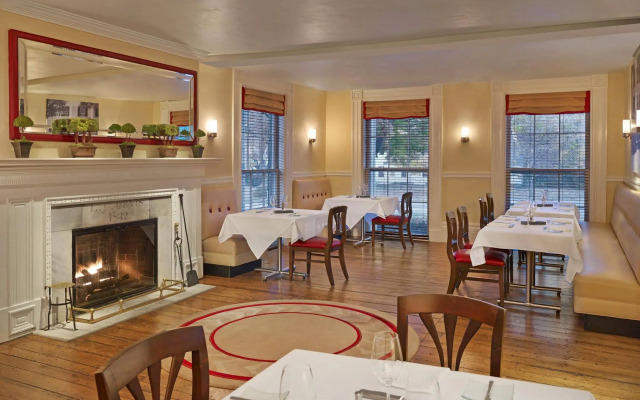 The Equinox Golf Resort & Spa