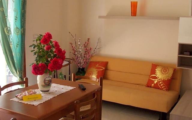 B&B Mariafrancesca