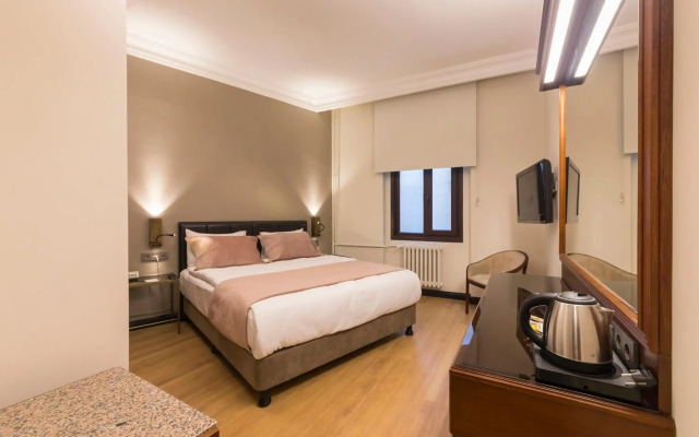 Vardar Palace Hotel - Special Class