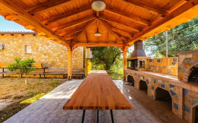 Siar The Small Villa
