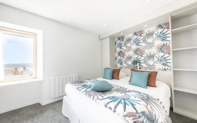 Citotel Les Agapanthes