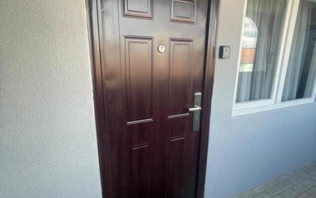 Apartman nr8 Jokai