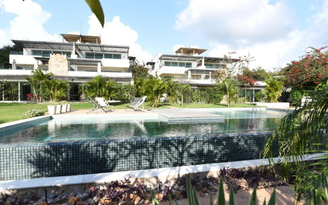 Pipa Residence