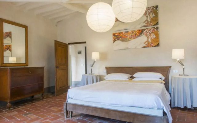 Locazione turistica Casa delle Fiabe