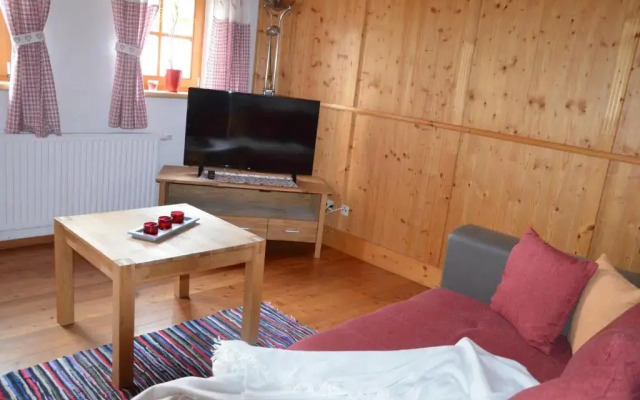 Ferienwohnung Familie Sigl - Rotlechner
