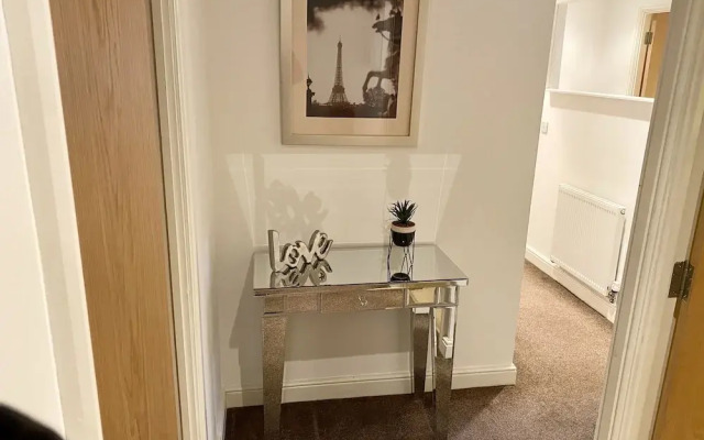 Onpoint Apartments - Rutland House