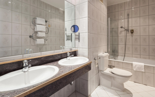 Hotel Nestroy Wien