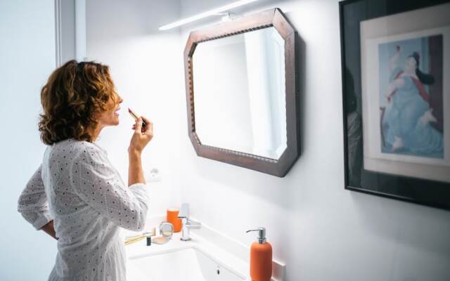 Eva Recommends San Vicente