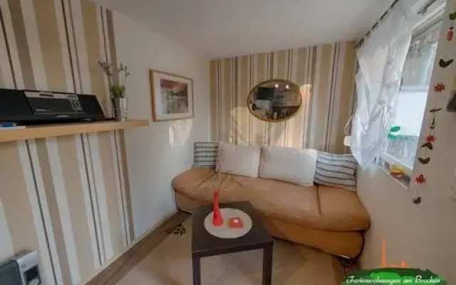 Ferienhaus am Wiesenhang
